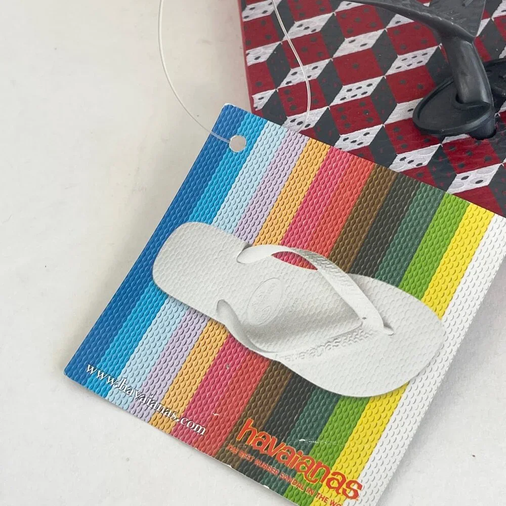 Havianas nwt havaianas